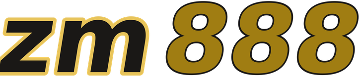 zm888 logo